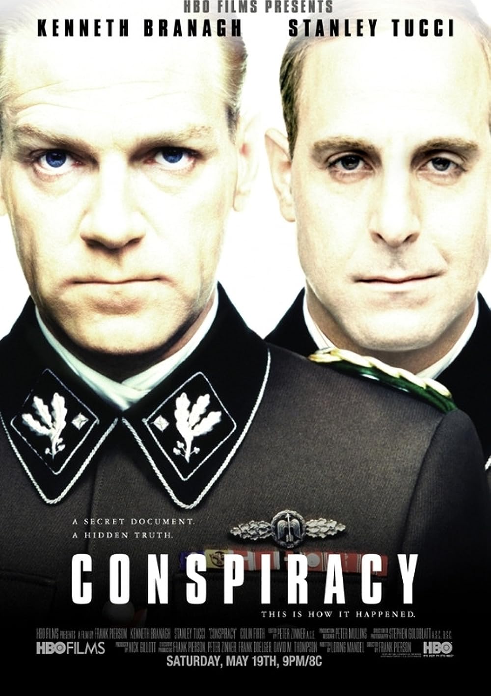 Conspiracy (2001)