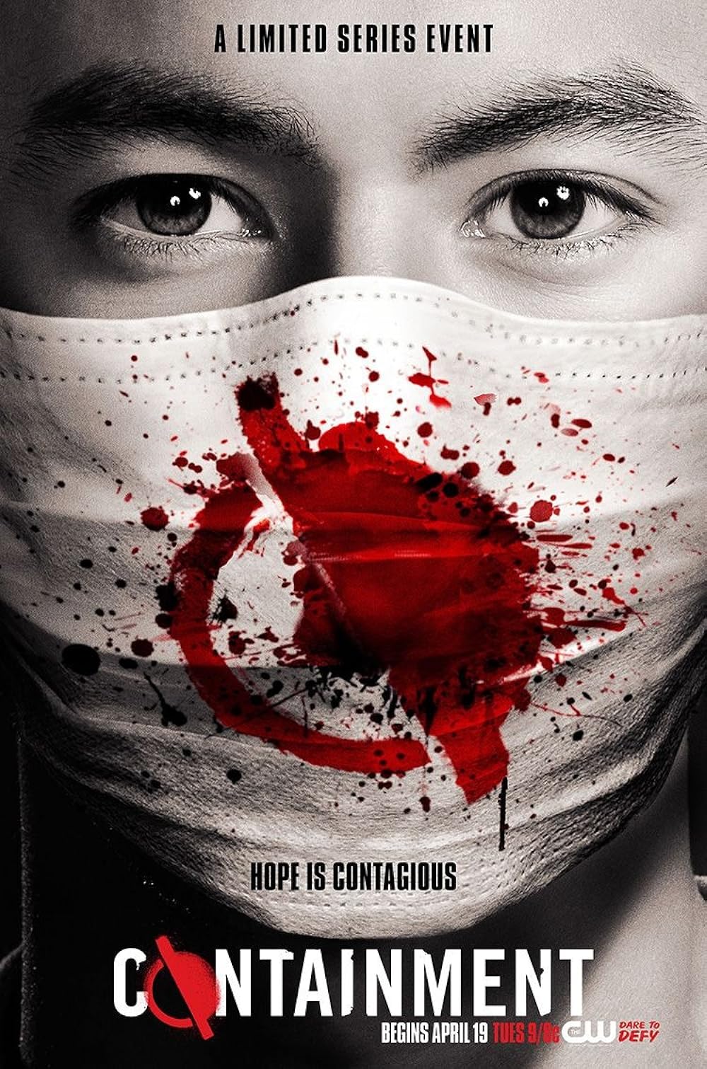 Containment (2016)