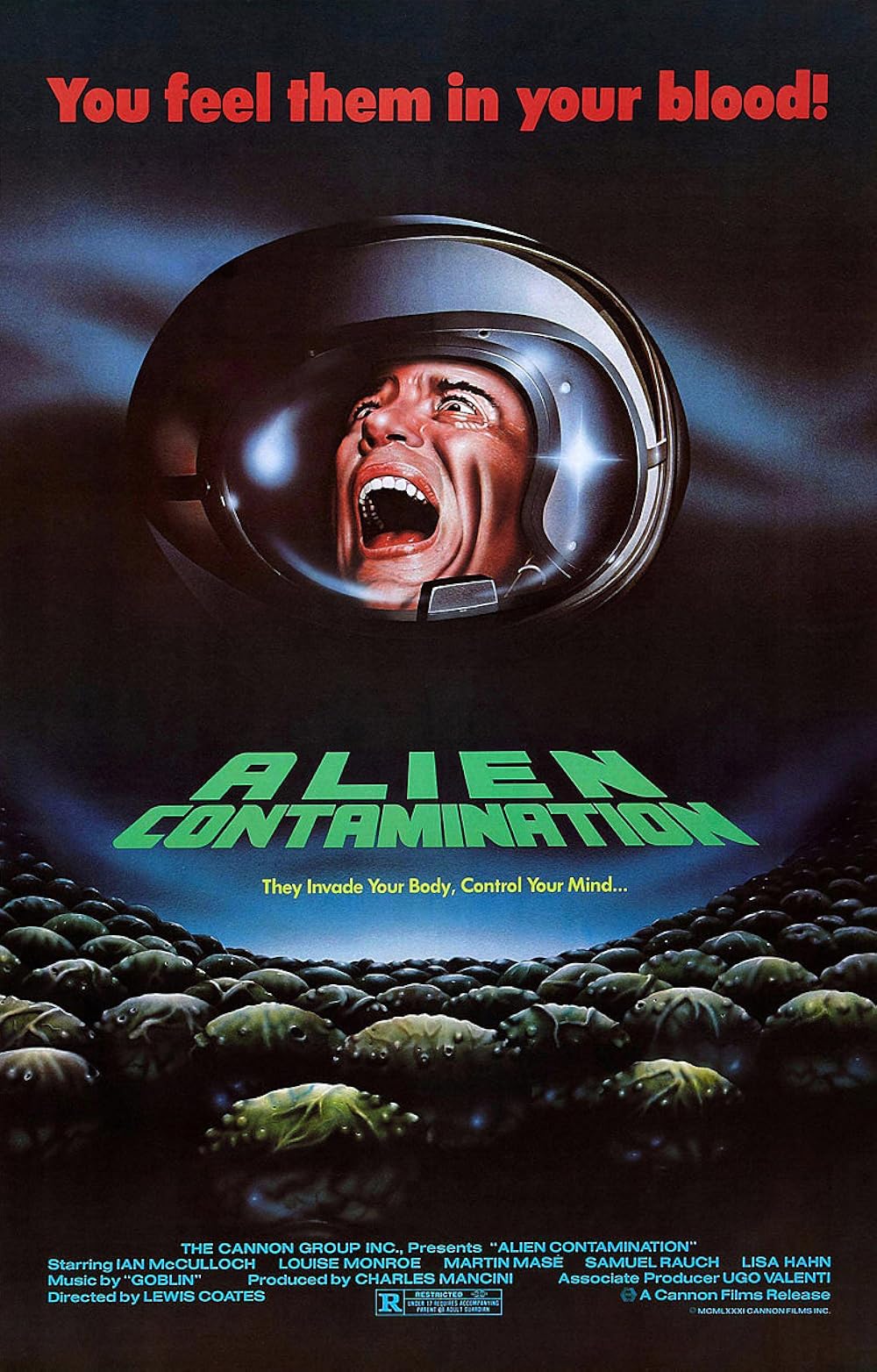 Contamination (1982)