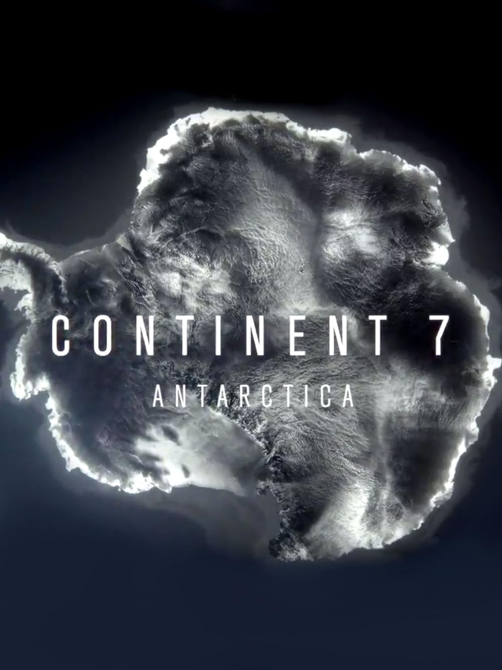 Continent 7: Antarctica (2016)