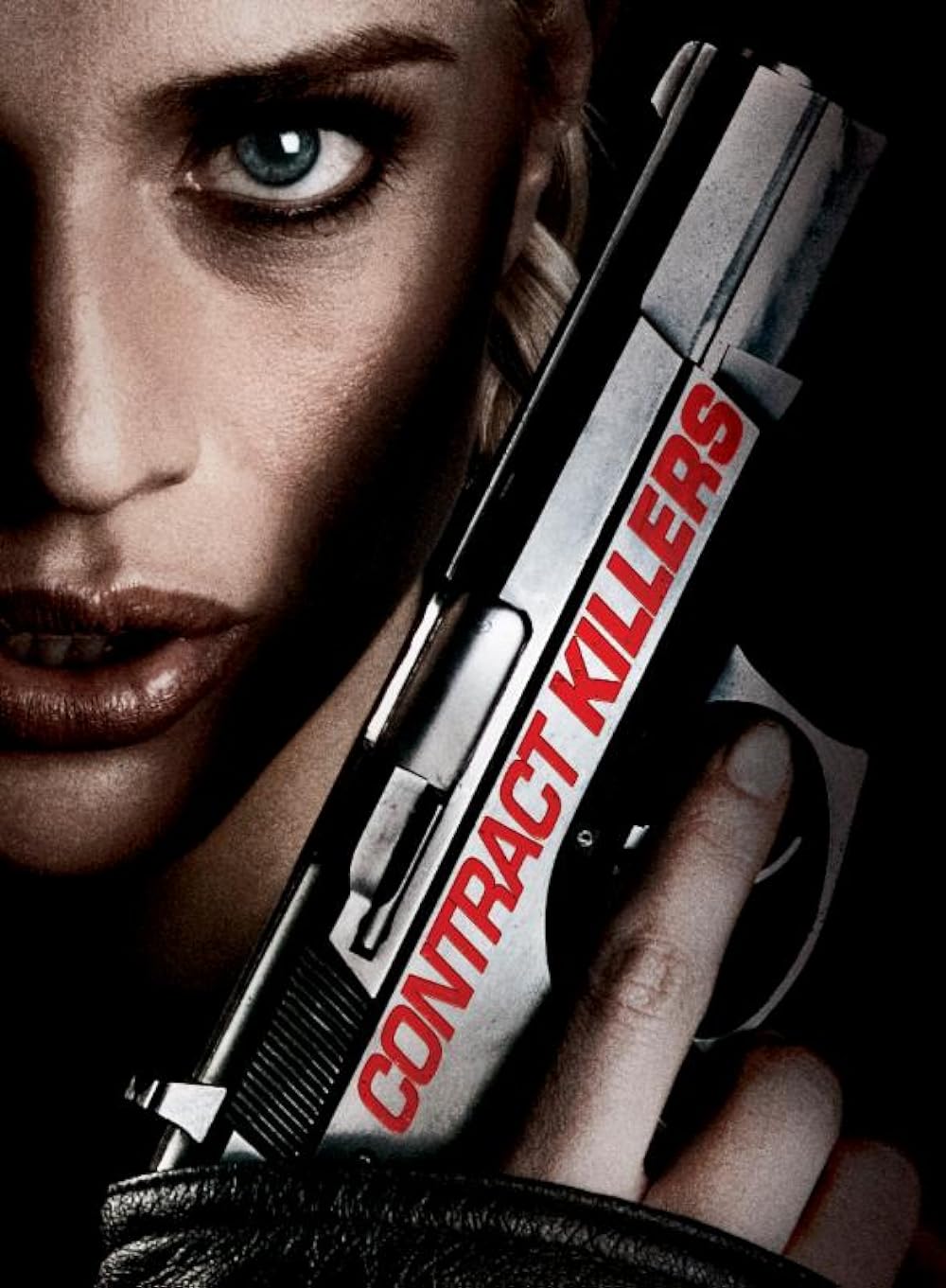 Contract Killers (2011)