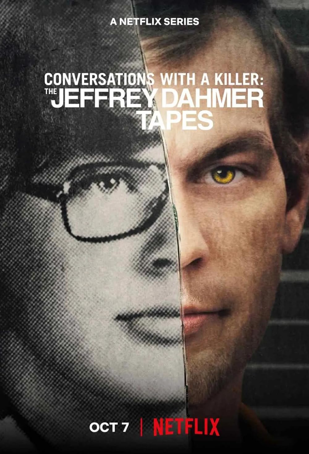 Conversations with a Killer: The Jeffrey Dahmer Tapes (2022)