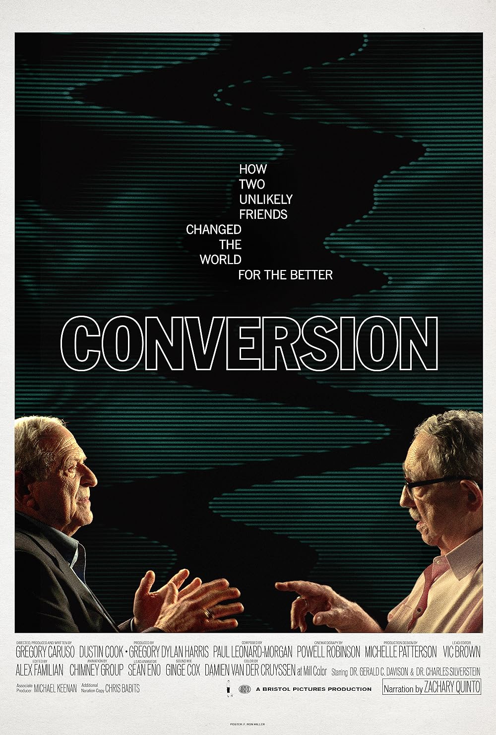 Conversion (2022)