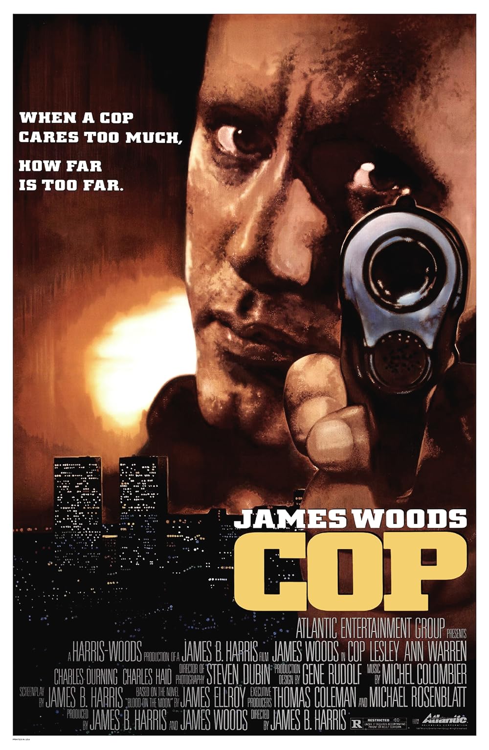 Cop (1988)