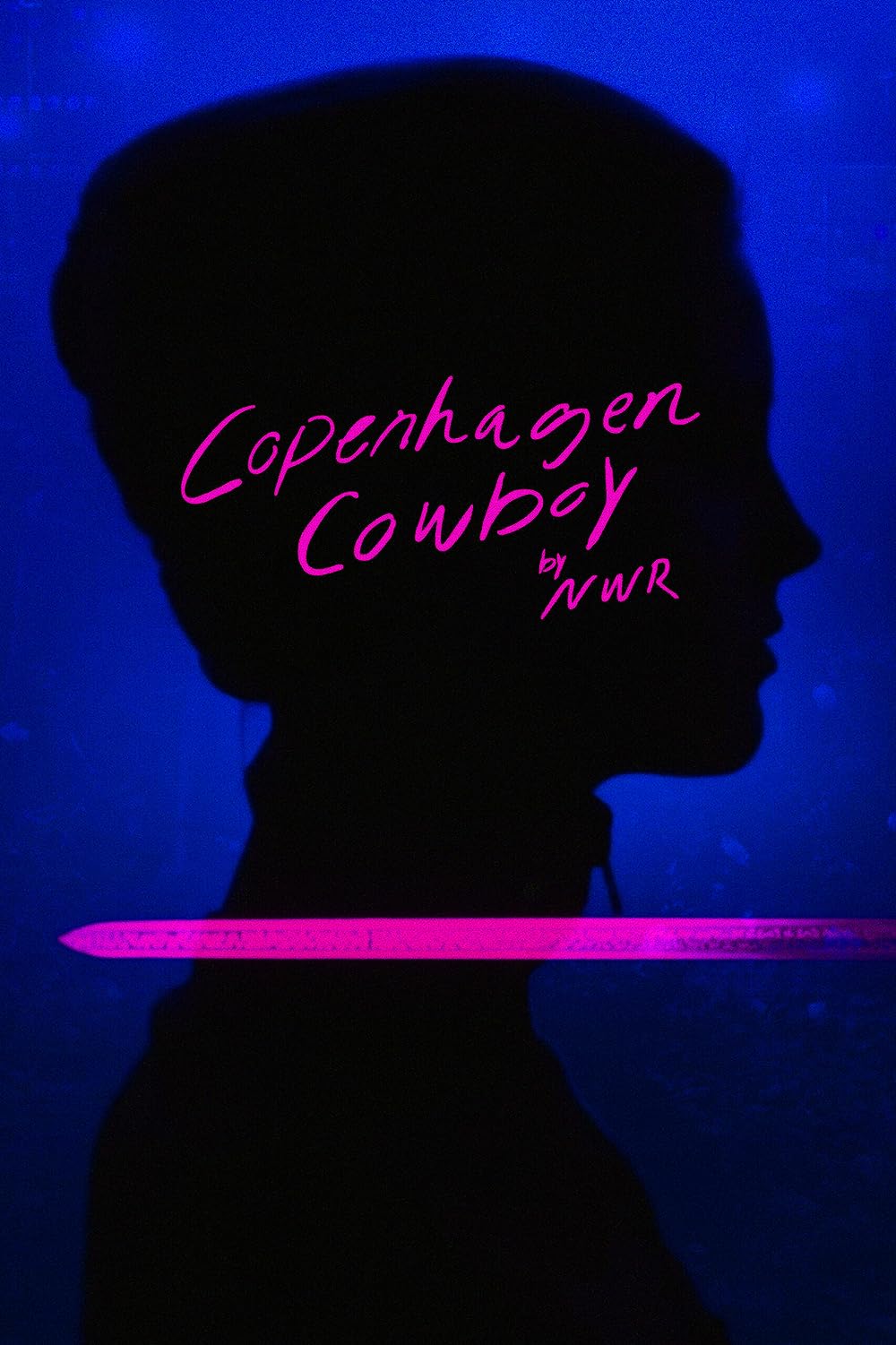 Copenhagen Cowboy (2023)