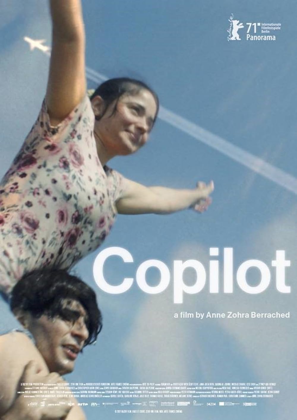 Copilot (2021)