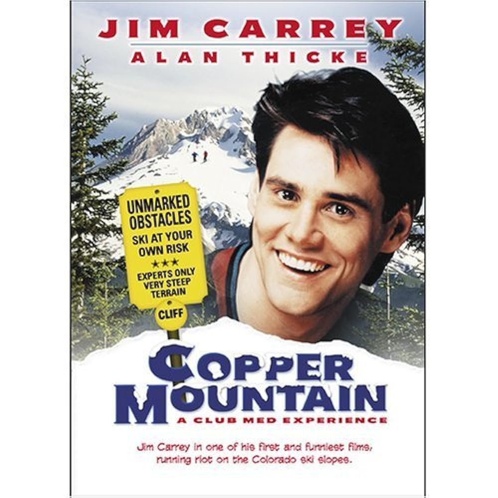 Copper Mountain (1983)