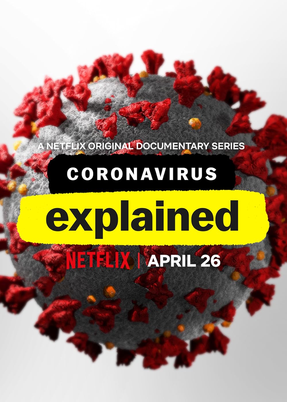 Coronavirus, Explained (2020)