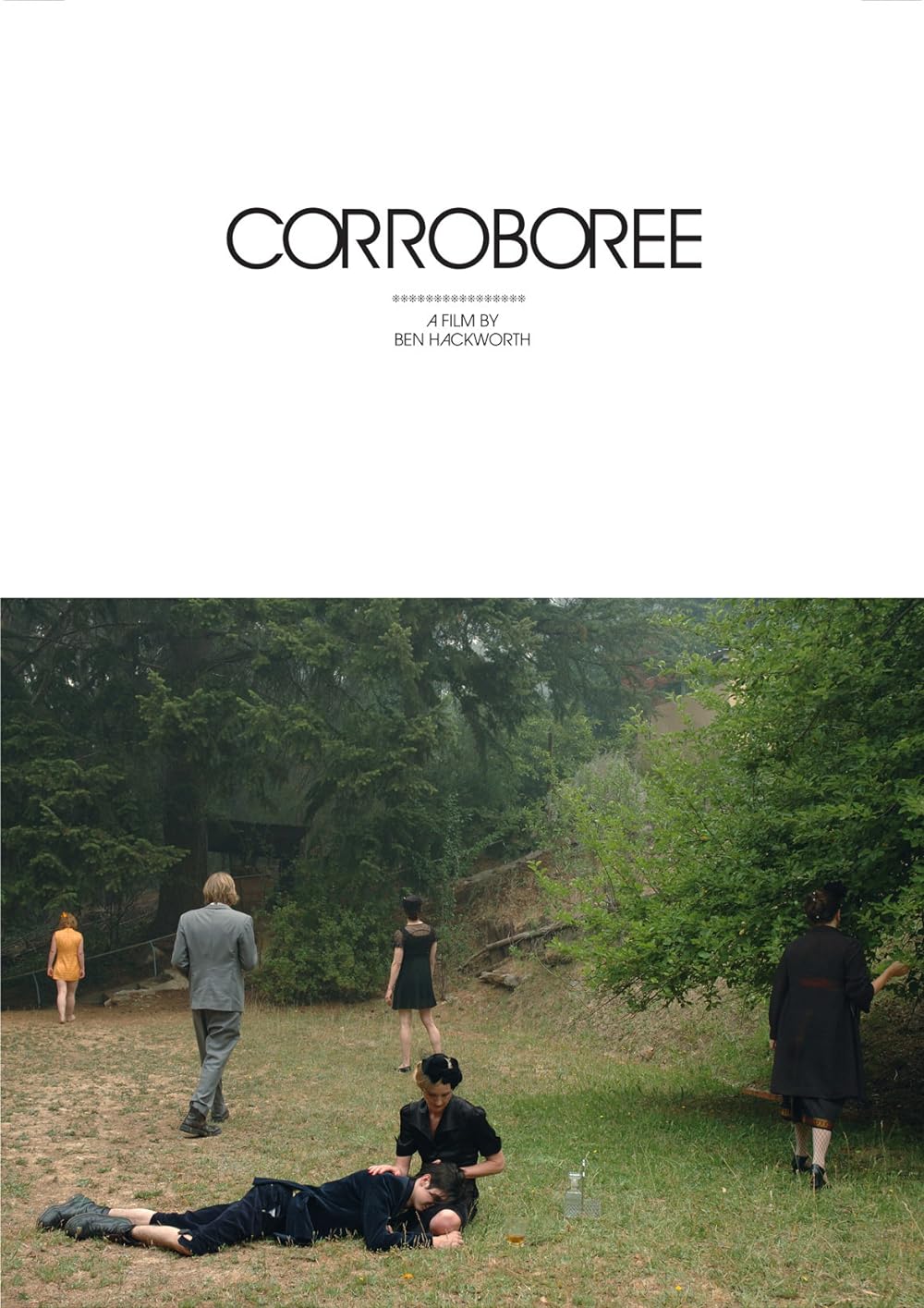 Corroboree (2009)