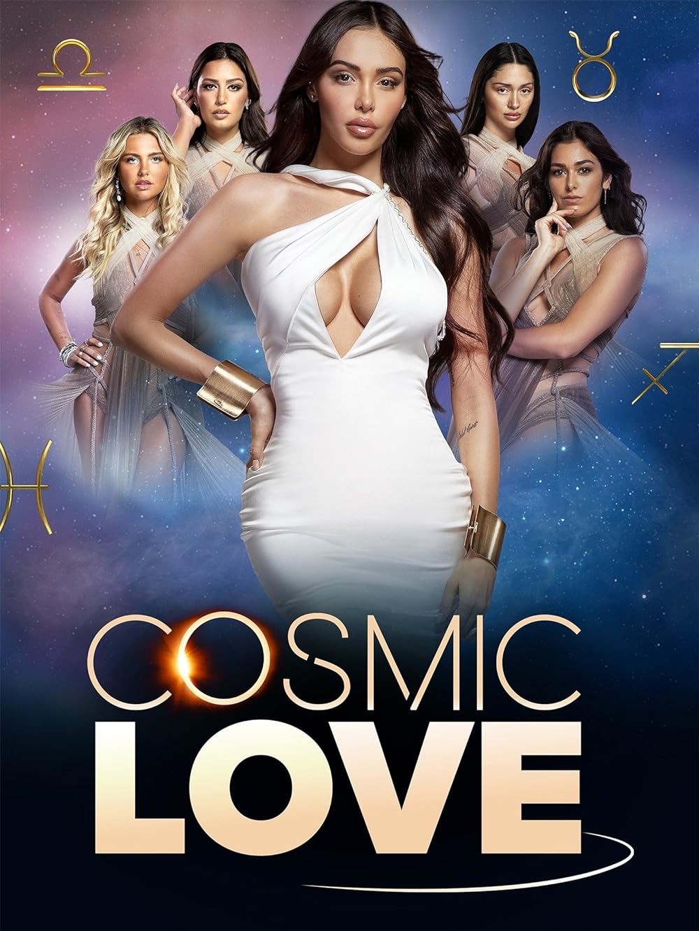 Cosmic Love France (2023)