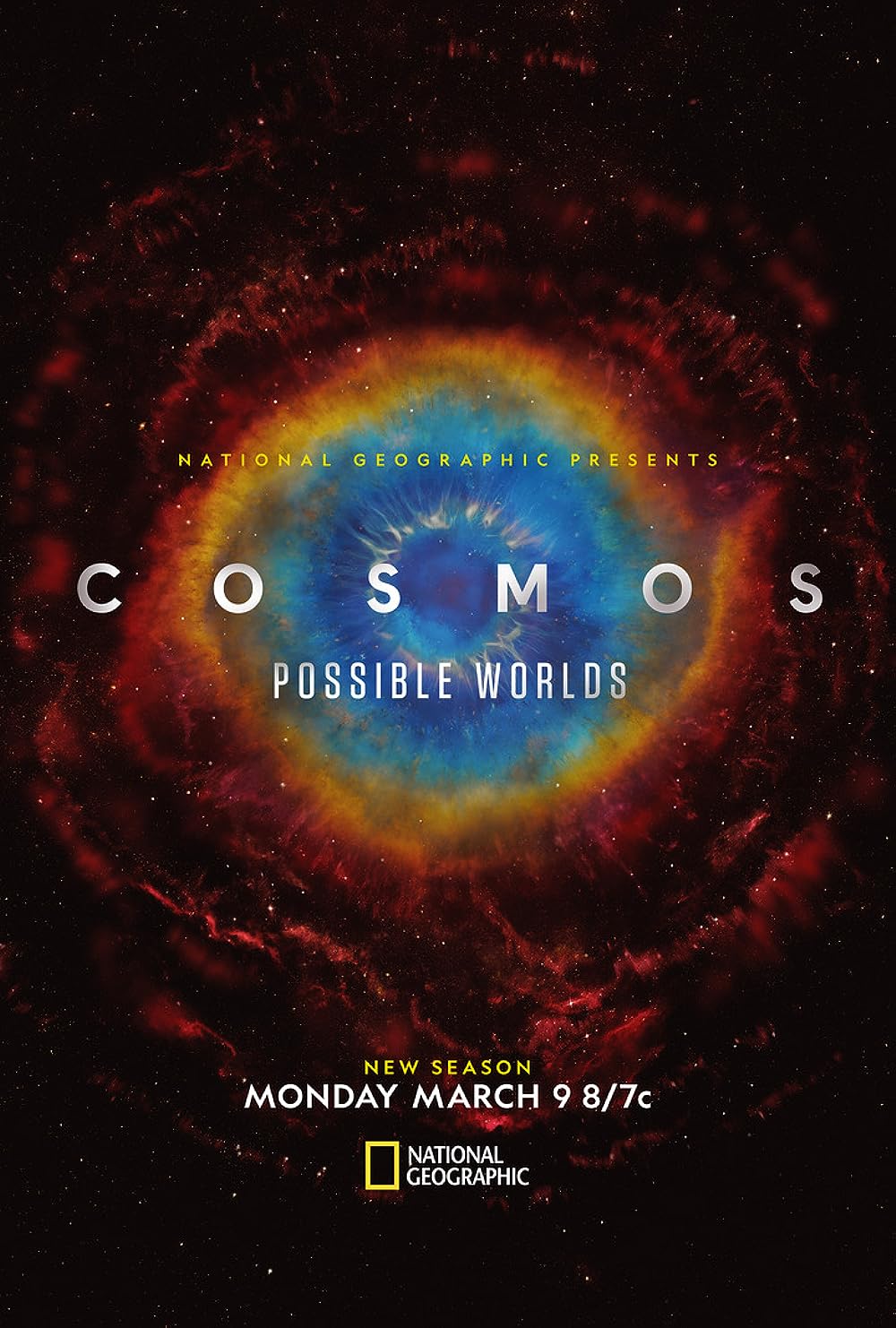 Cosmos: Possible Worlds (2020)