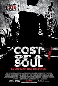 Cost of a Soul (2011)