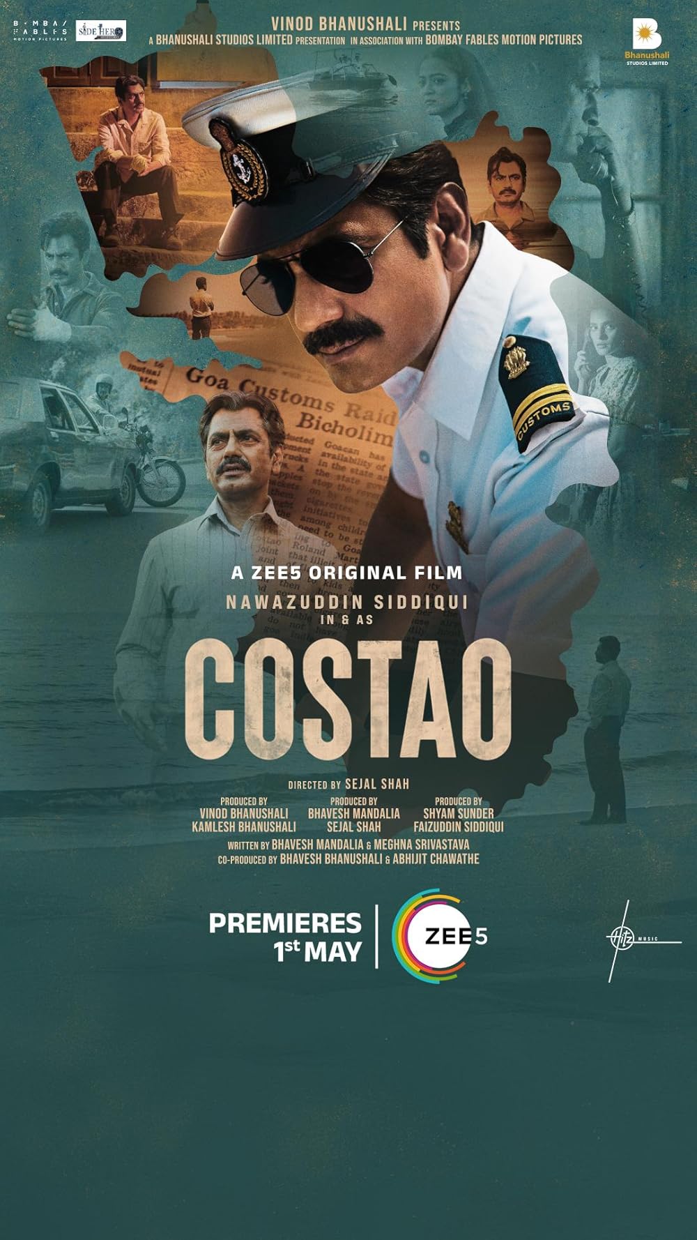 Costao (2025)
