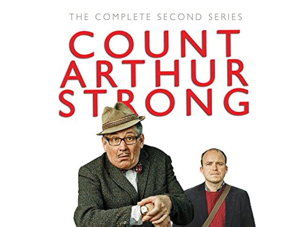 Count Arthur Strong (2013)