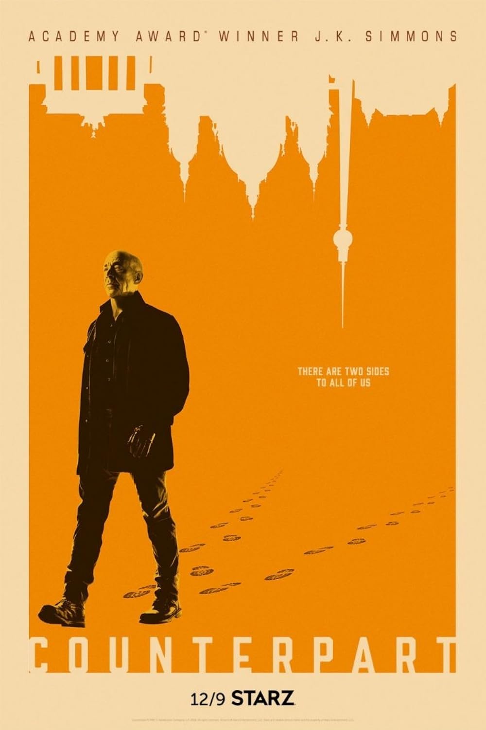 Counterpart (2017)