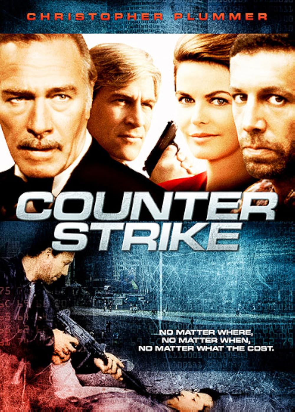 Counterstrike (1990)