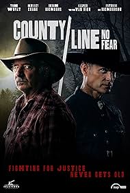 County Line: No Fear (2022)