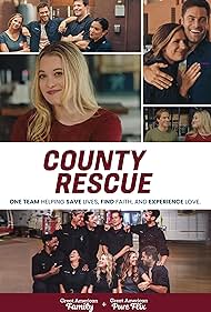 County Rescue (2024)