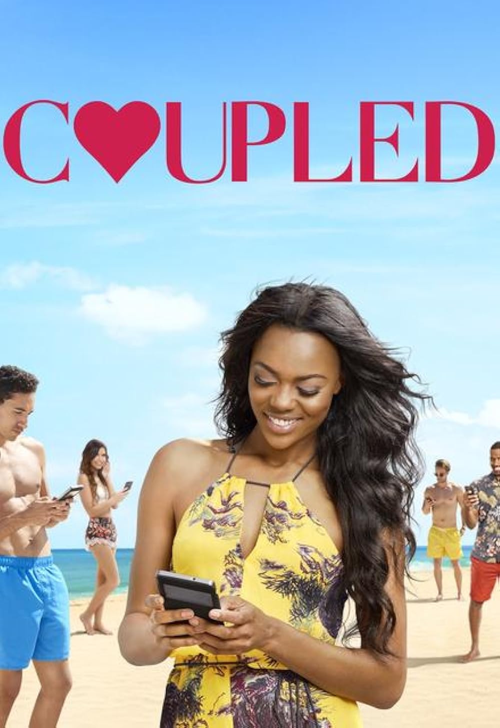 Coupled (2016)