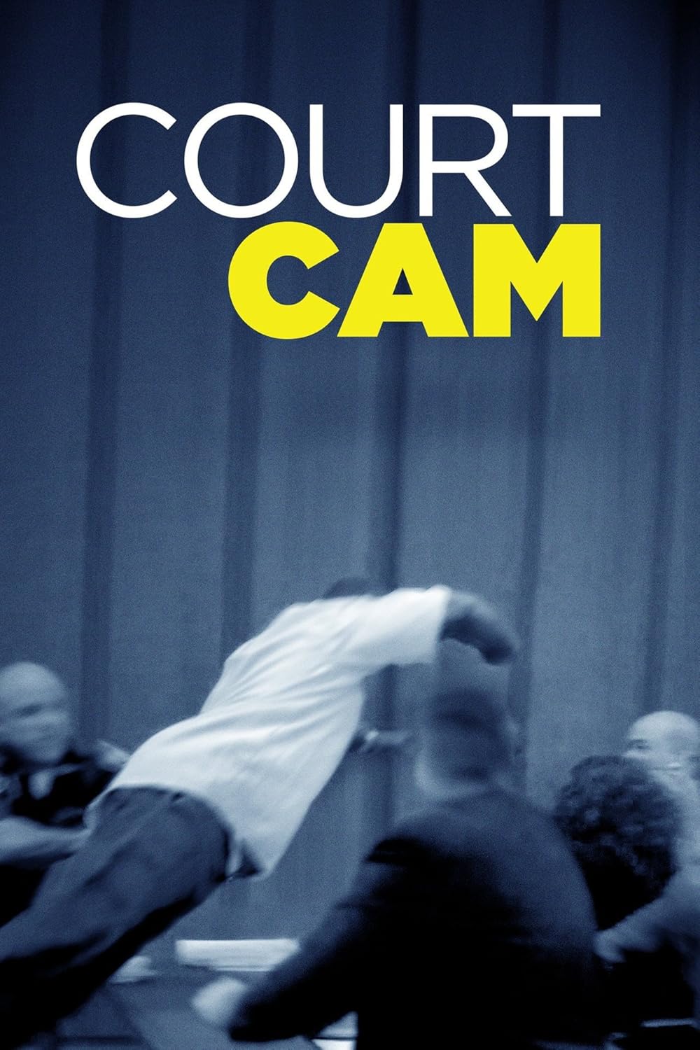 Court Cam (2019)