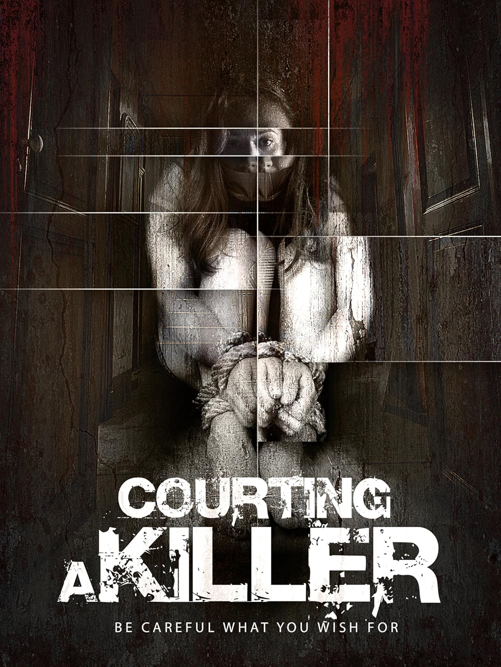 Courting a Killer (2013)