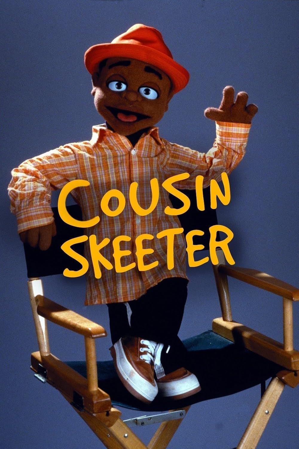 Cousin Skeeter (1998)