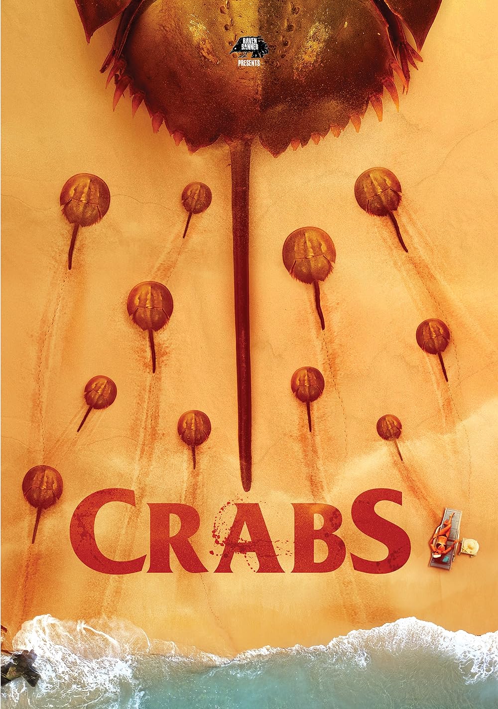 Crabs! (2022)