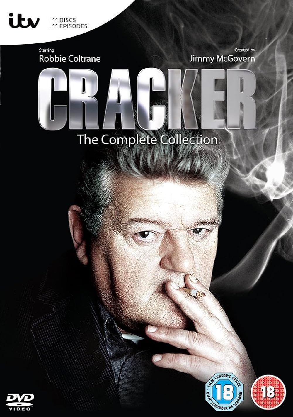 Cracker (1993)