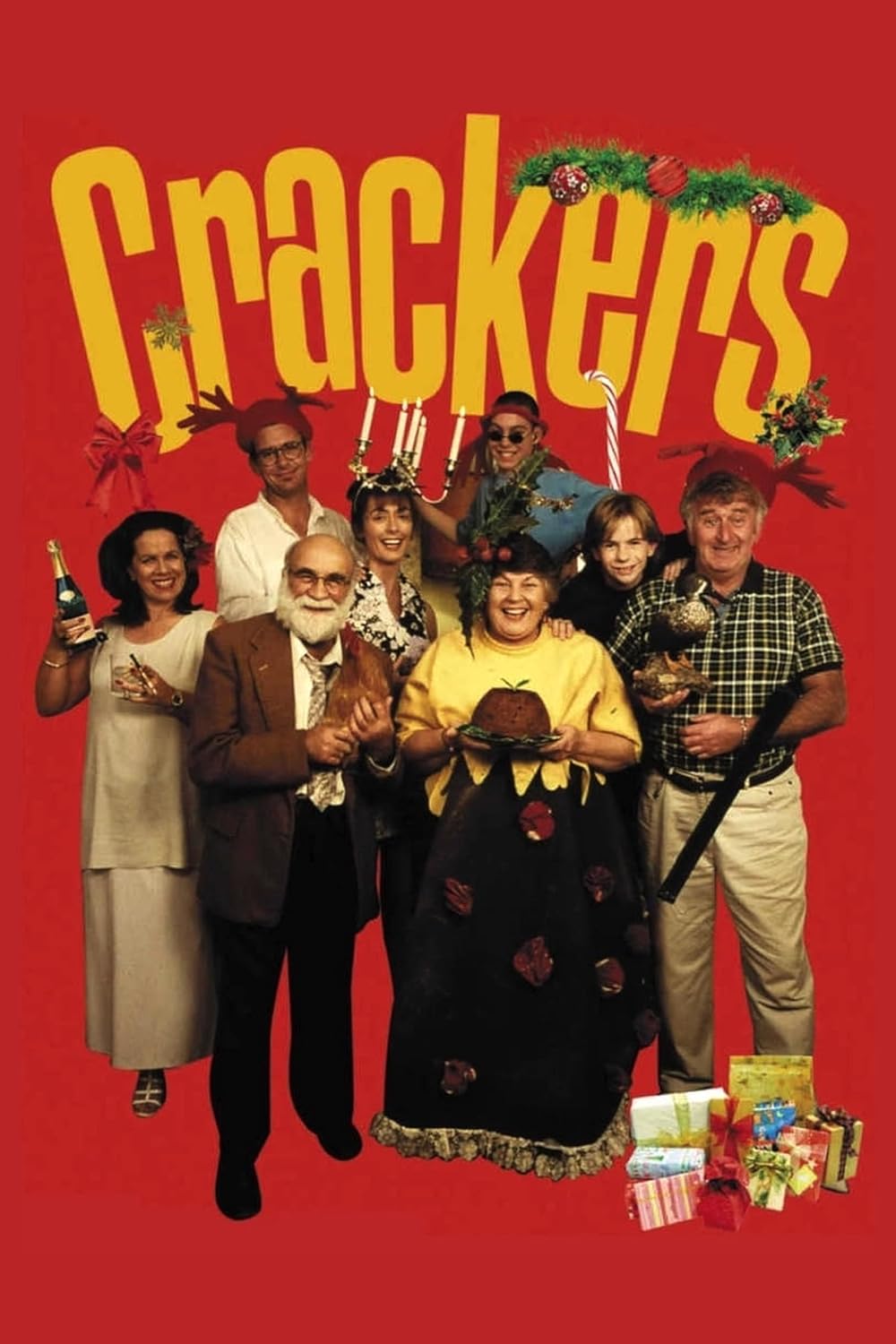 Crackers (1998)