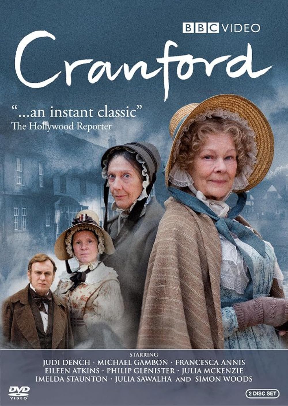 Cranford (2008)