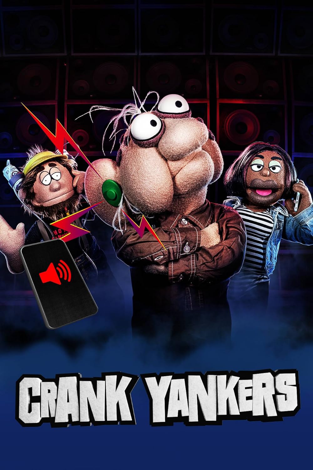 Crank Yankers (2002)