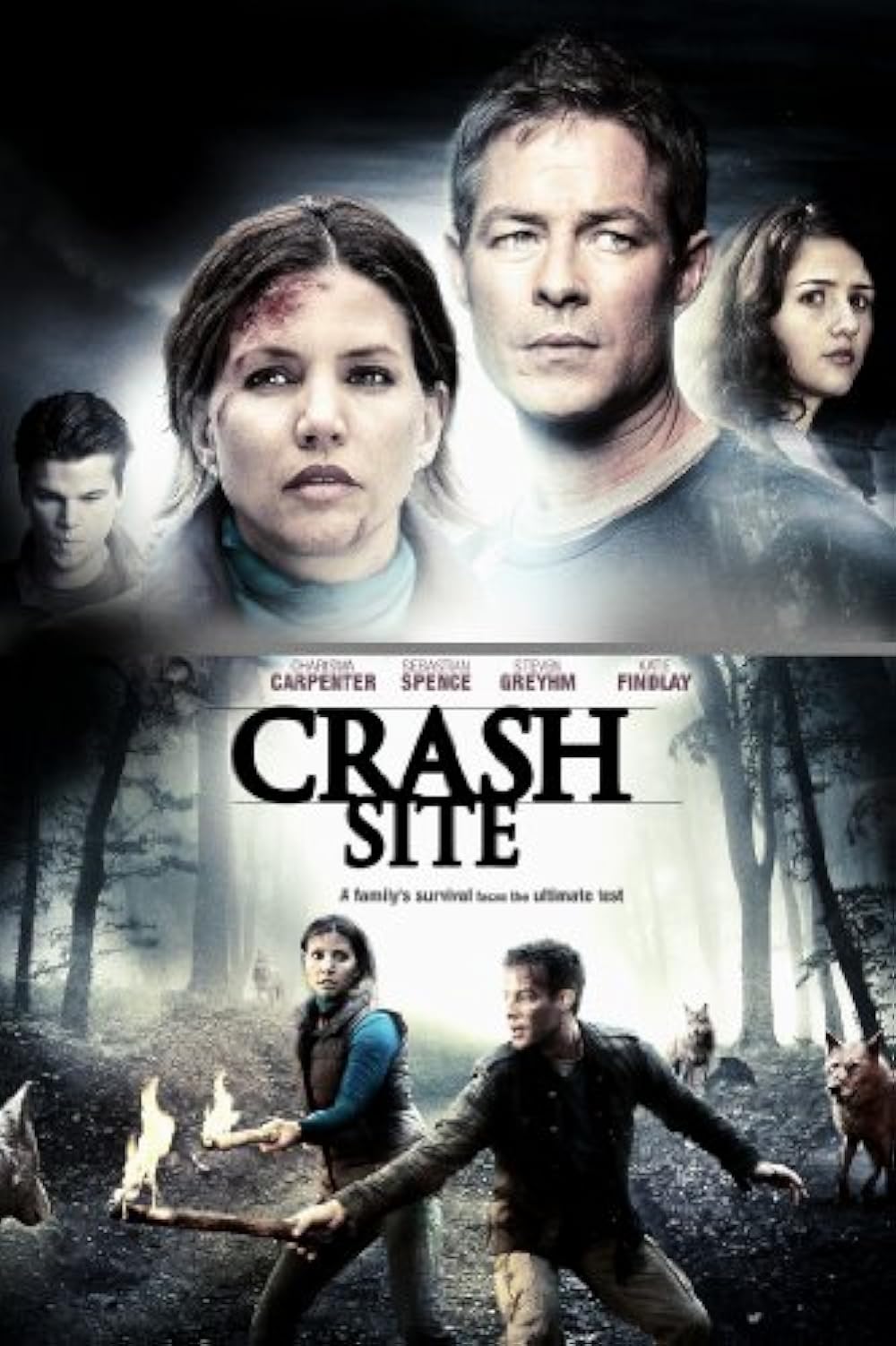 Crash Site (2011)