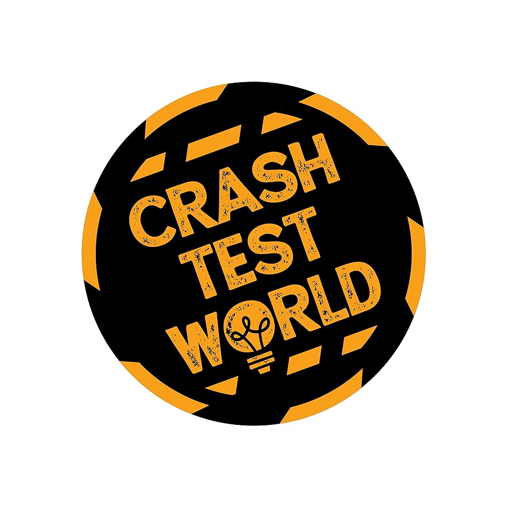 Crash Test World (2021)