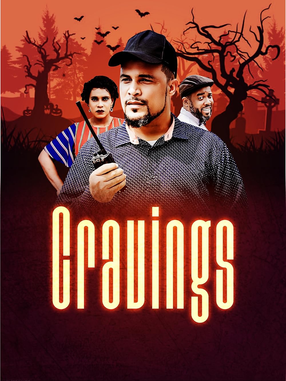 Cravings (2024)