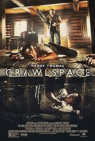 Crawlspace (2022)