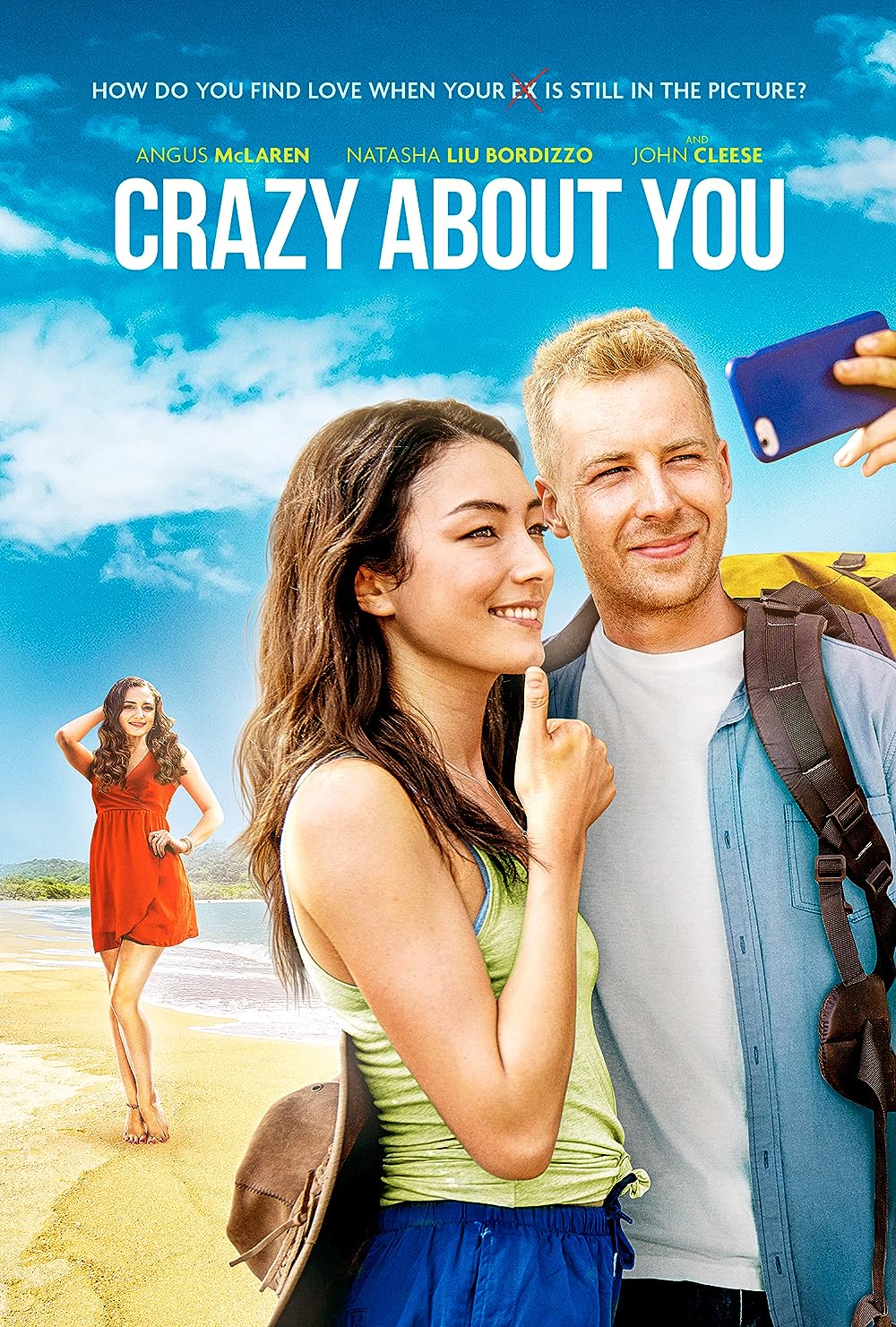 Crazy About You (2021)