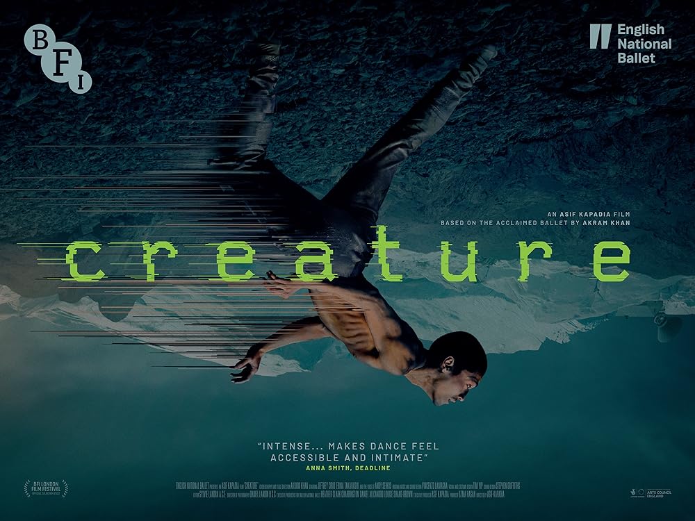 Creature (2023)