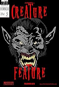 Creature Feature (2015)