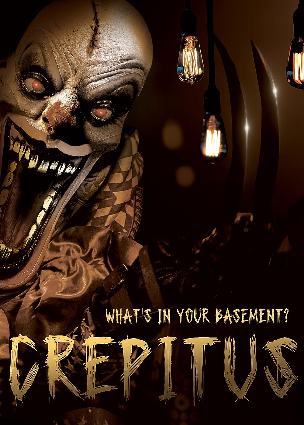 Crepitus (2018)