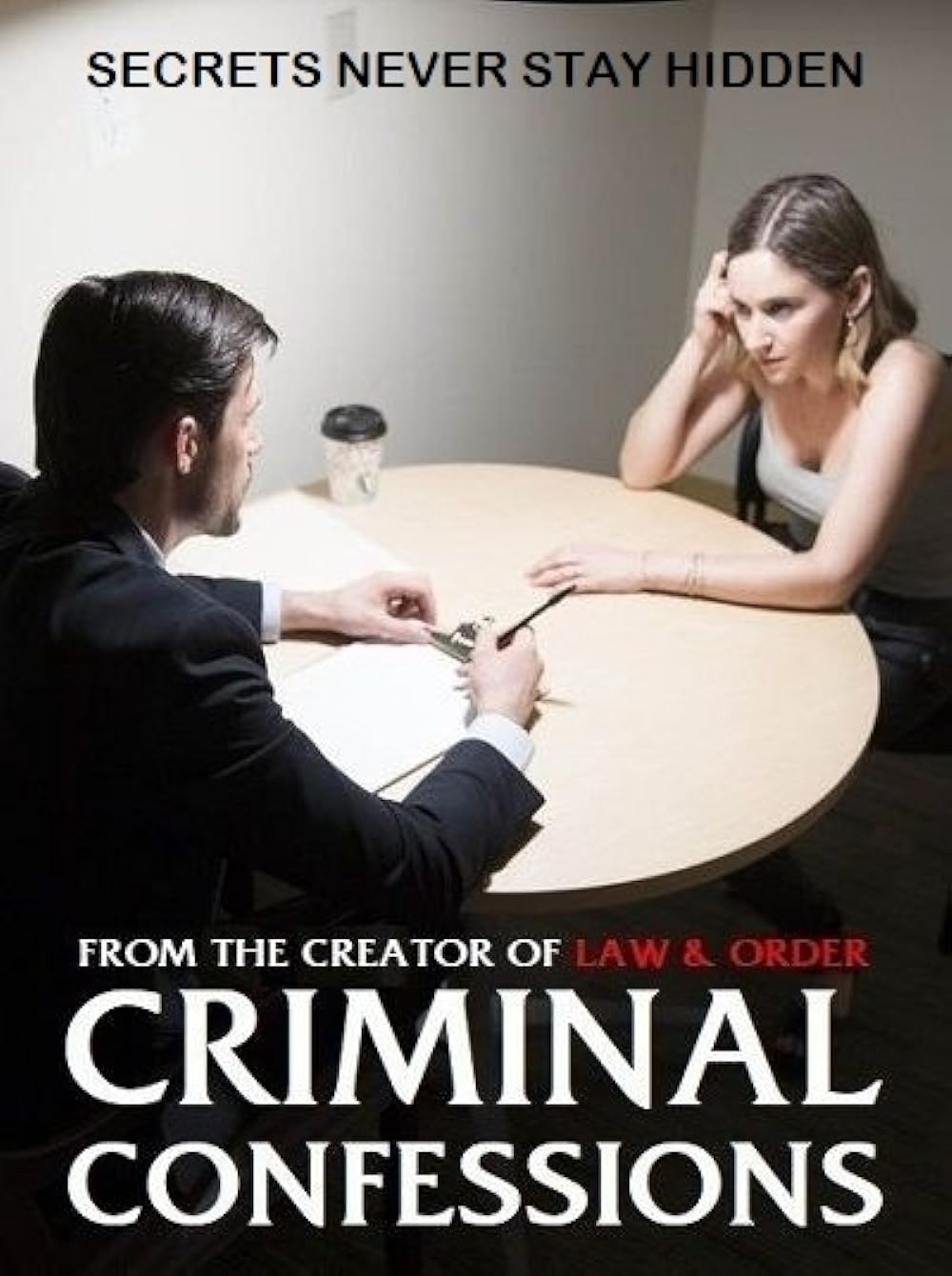 Criminal Confessions (2017)