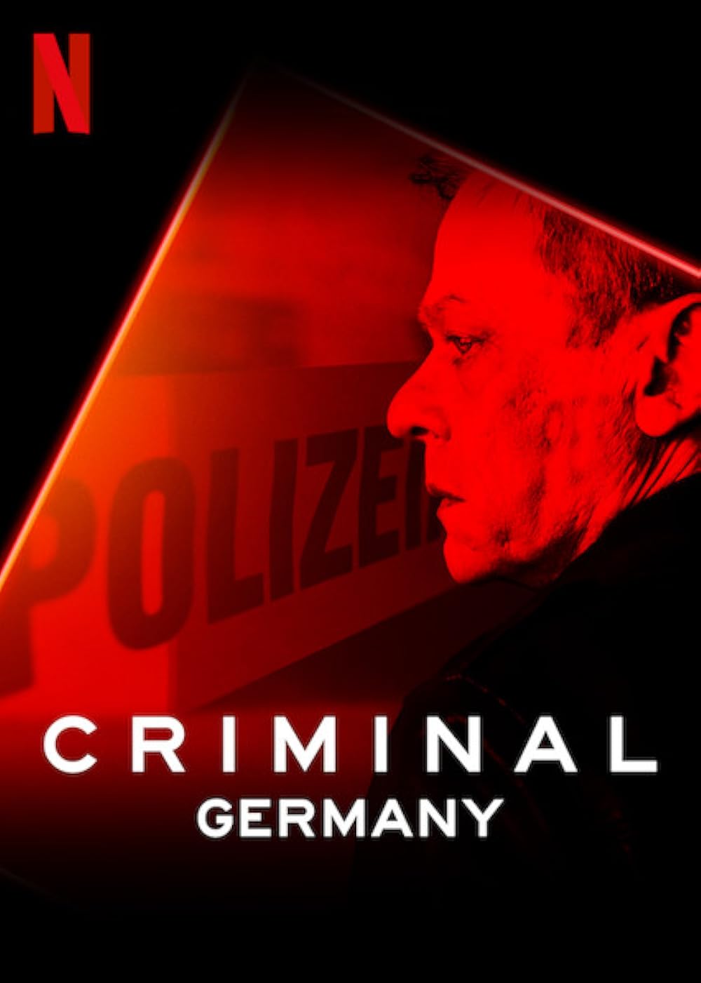 Criminal: Germany (2019)