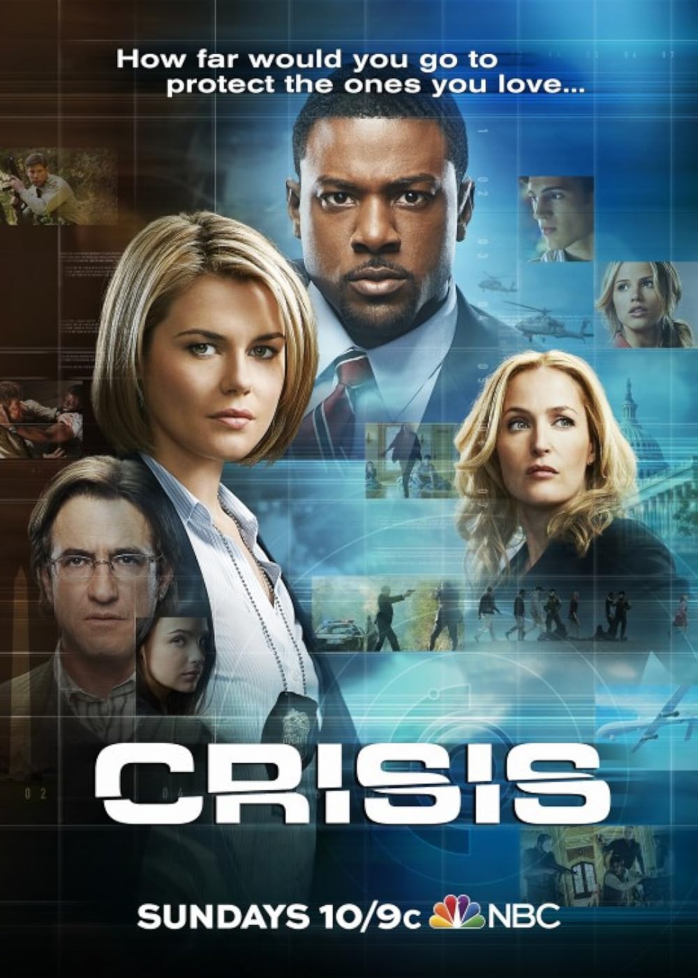 Crisis (2014)