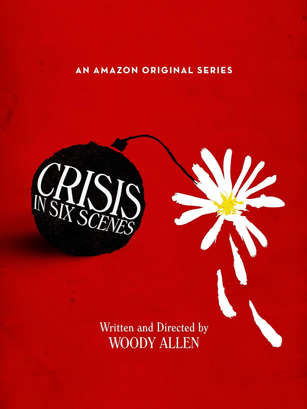 Crisis in Six Scenes (2016)