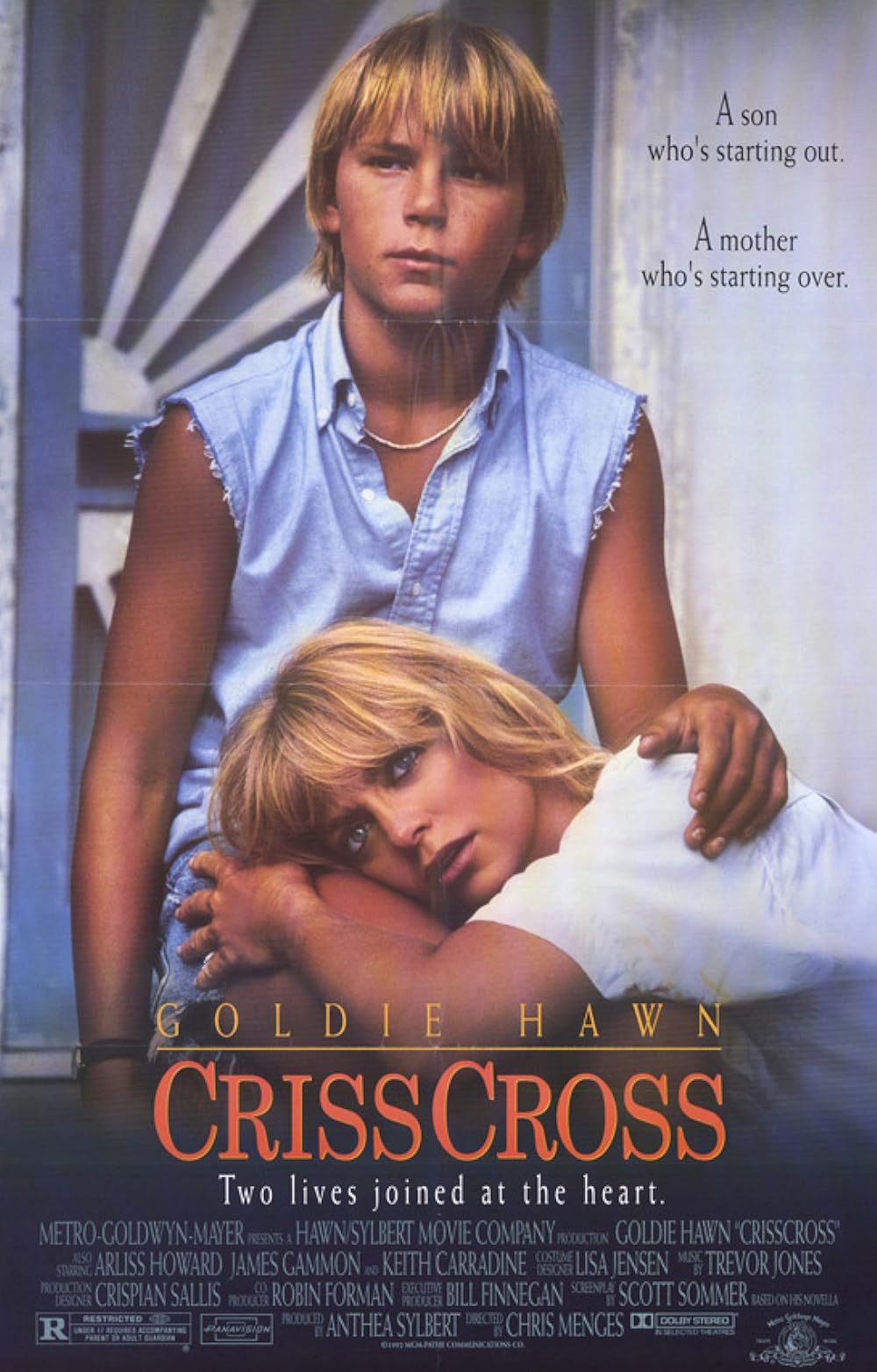 CrissCross (1992)