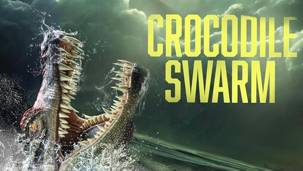 Crocodile Swarm (2023)