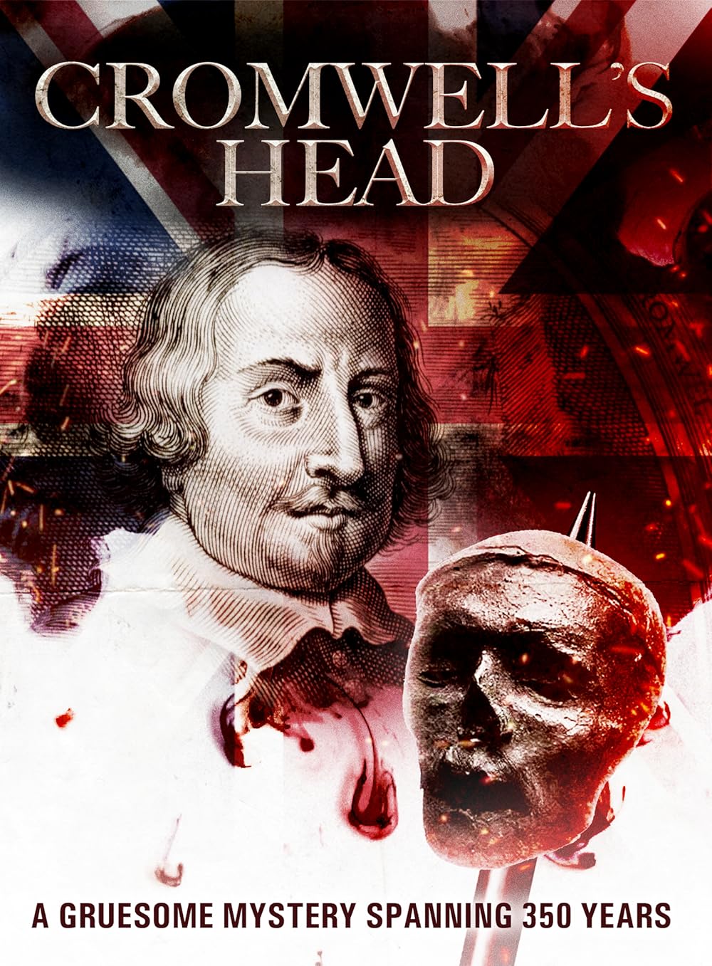 Cromwell's Head (2017)