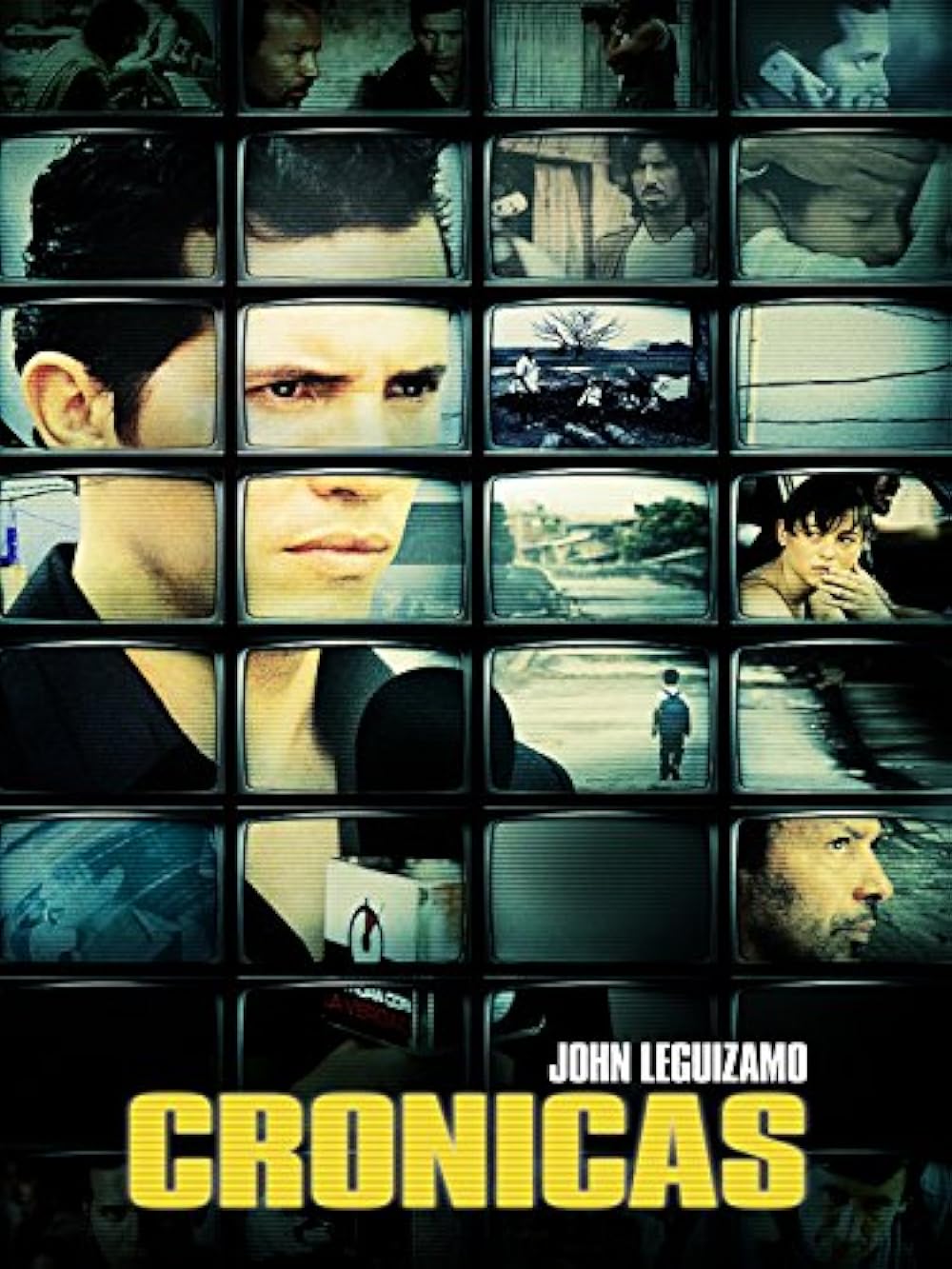 Cronicas (2006)