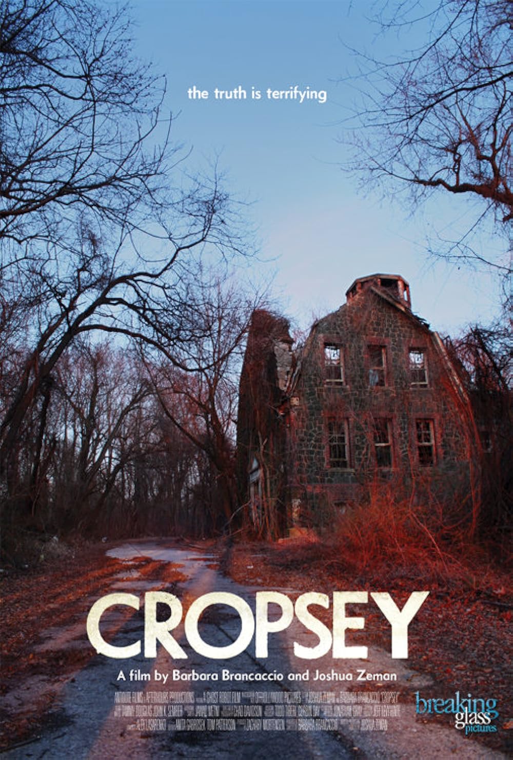 Cropsey (2009)