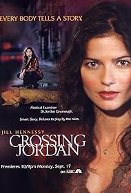 Crossing Jordan (2001)
