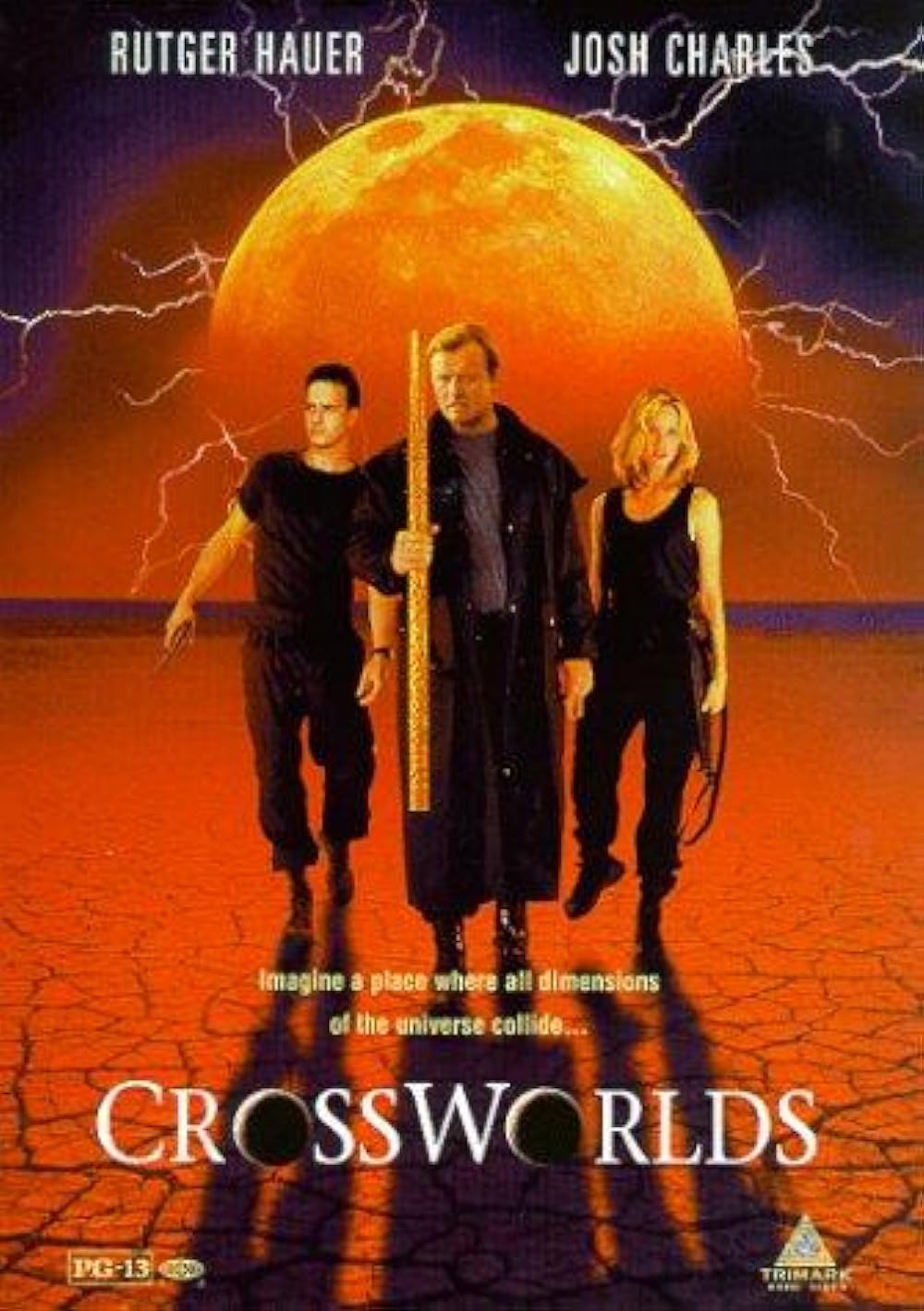 Crossworlds (1997)